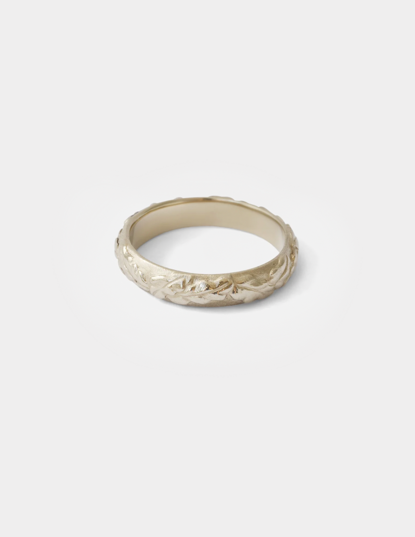 Oak Band // 14KR