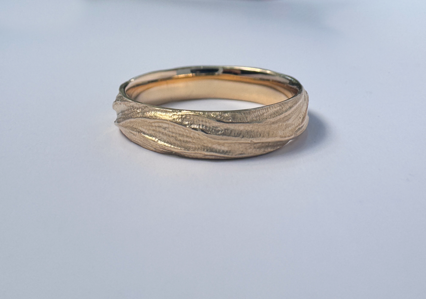 Stream Band // 14KY // sz6.5